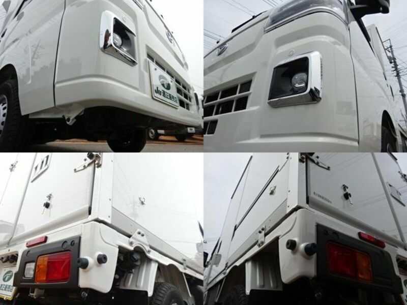 HIJET TRUCK-4