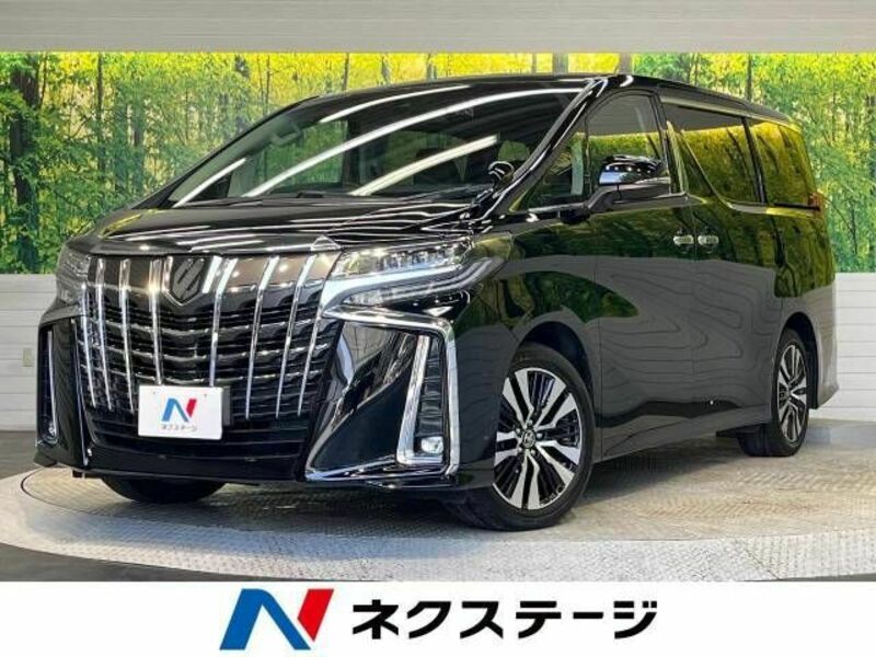 ALPHARD-0