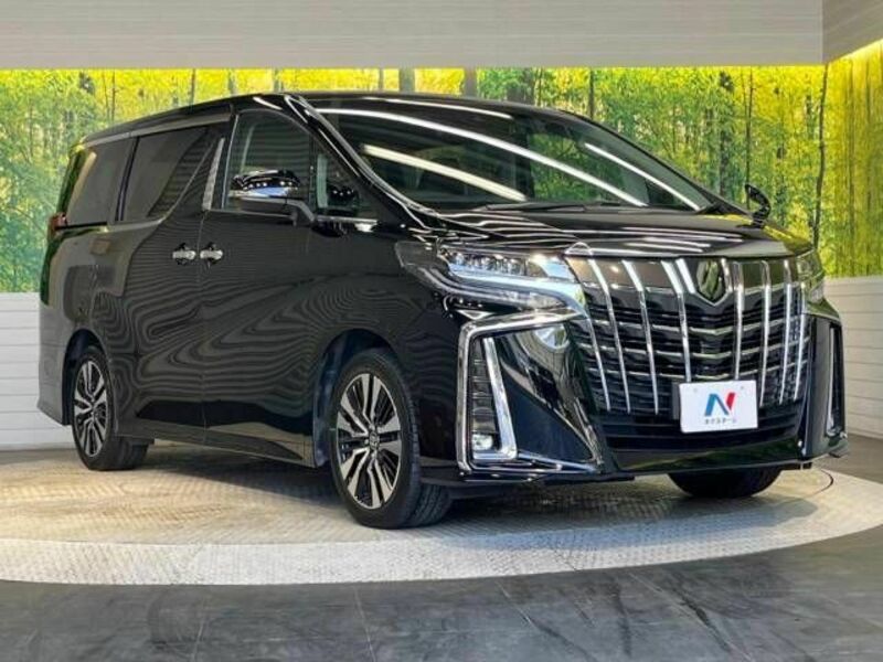 ALPHARD-17