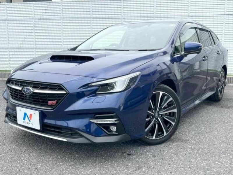 LEVORG-16