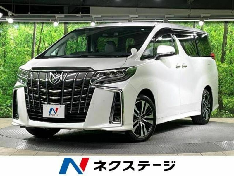 ALPHARD-0