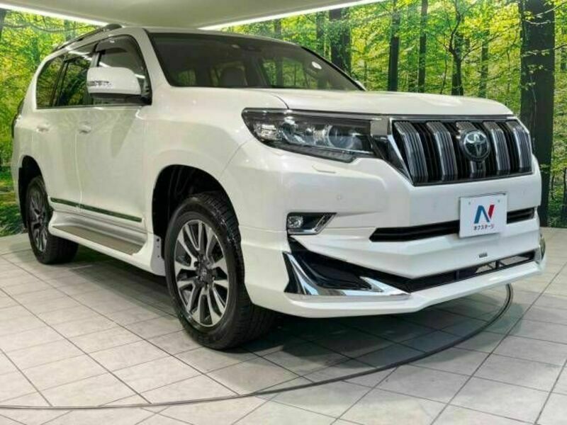 LAND CRUISER PRADO-16