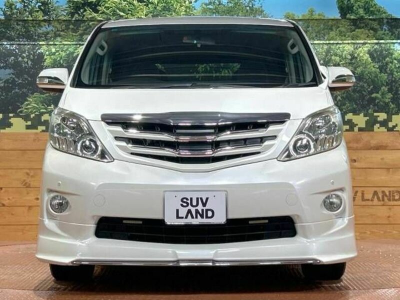 ALPHARD-15