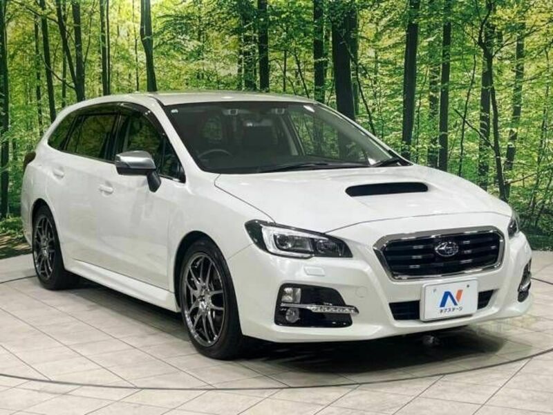 LEVORG-16