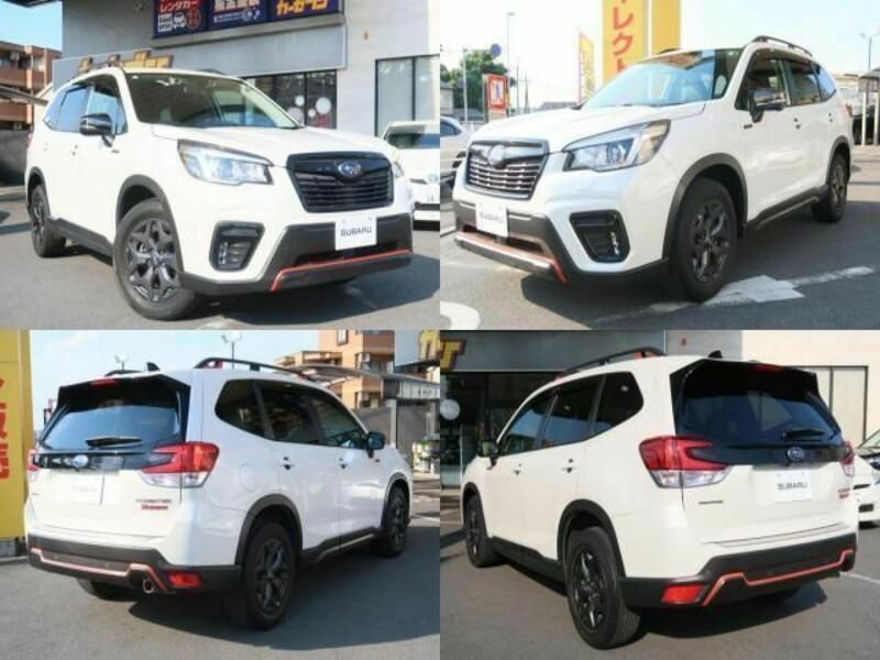 FORESTER-1