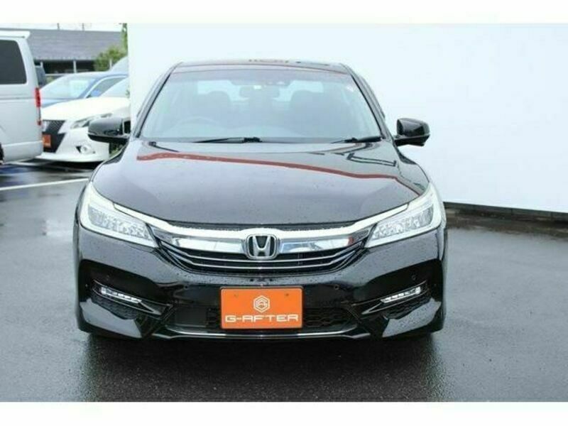 ACCORD HYBRID-5