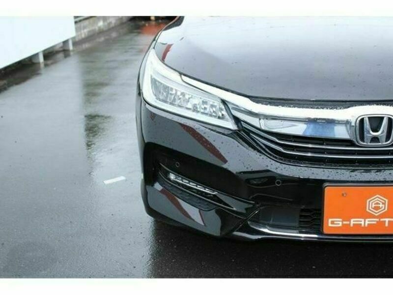 ACCORD HYBRID-9