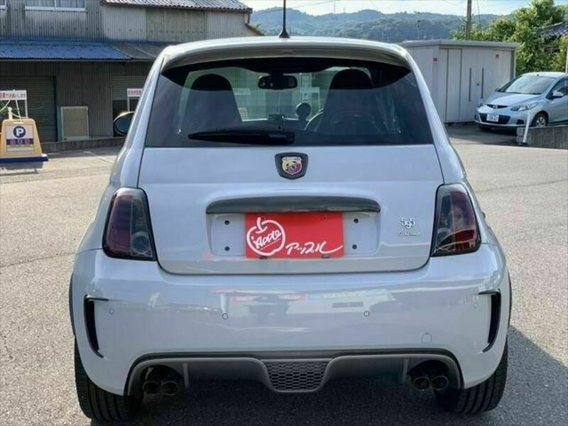 ABARTH 595-18