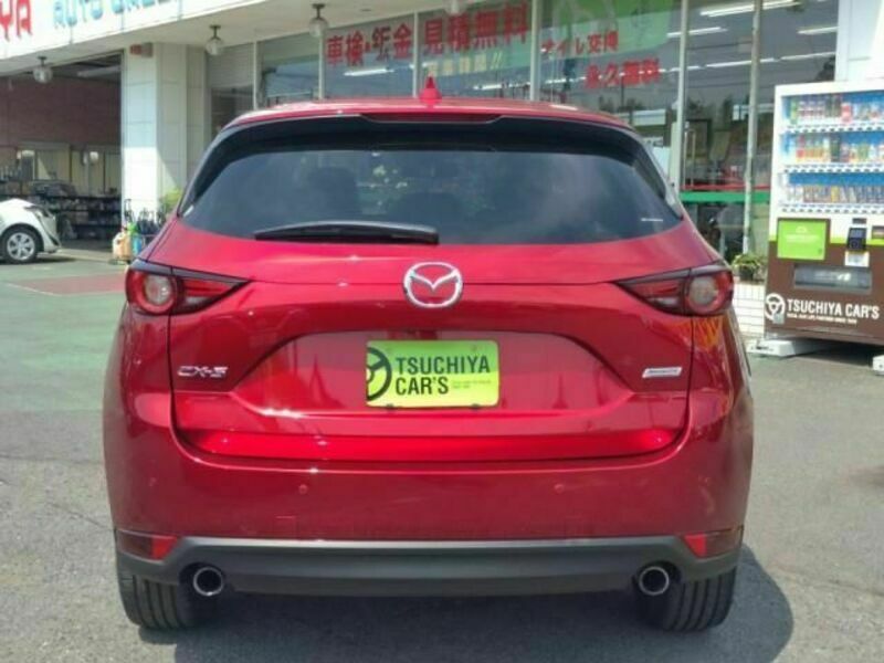 CX-5-10