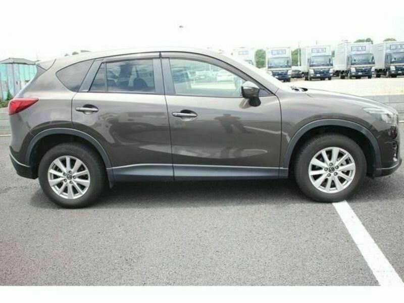 CX-5-10