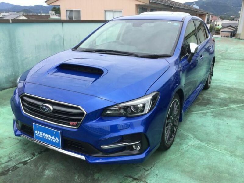 LEVORG-0