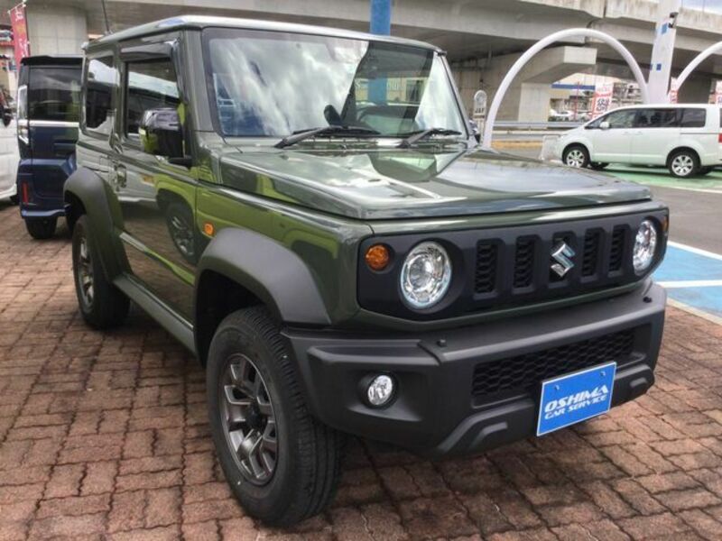 JIMNY SIERRA-2