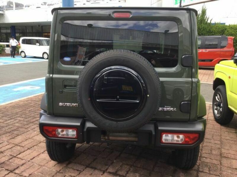 JIMNY SIERRA-4