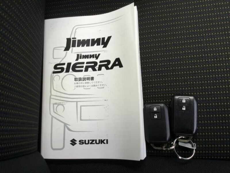 JIMNY SIERRA-16