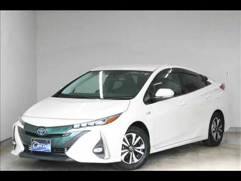 PRIUS PHV-0