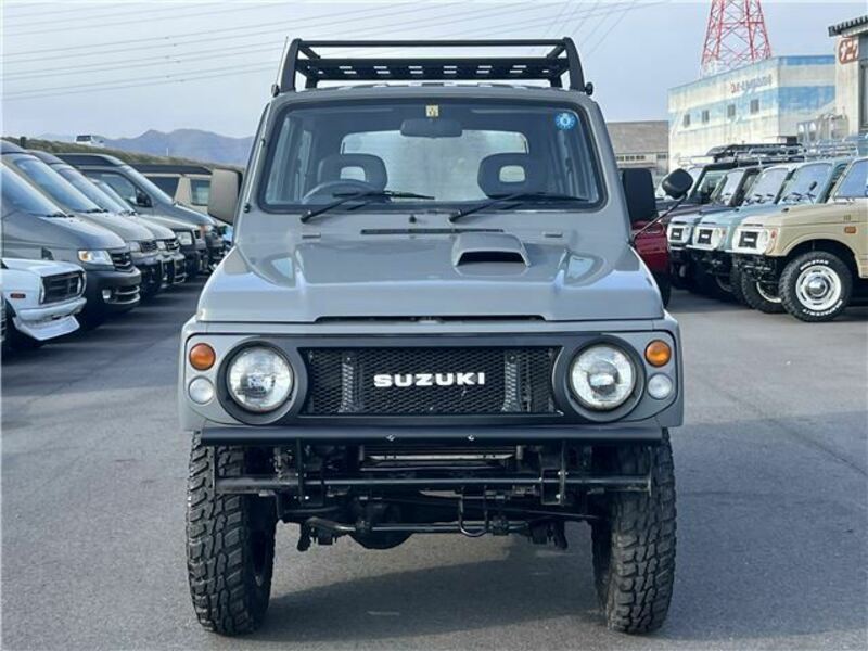 JIMNY-1