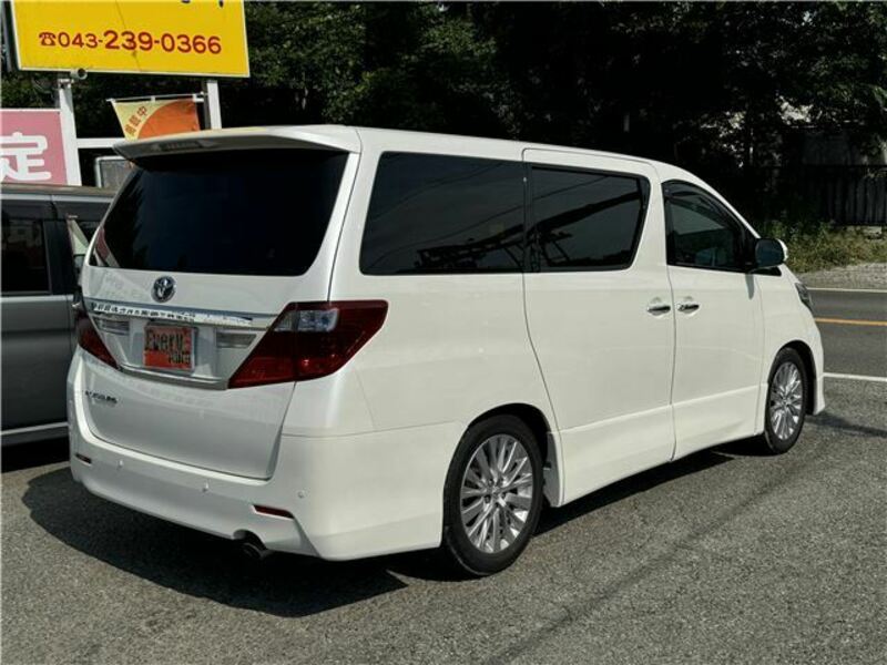 ALPHARD-6