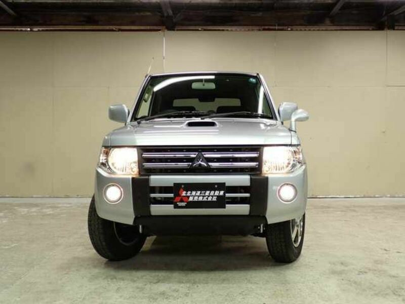 PAJERO MINI-7