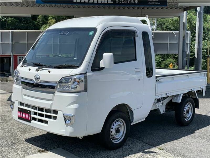 HIJET TRUCK-2