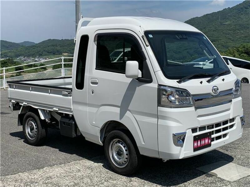 HIJET TRUCK-4