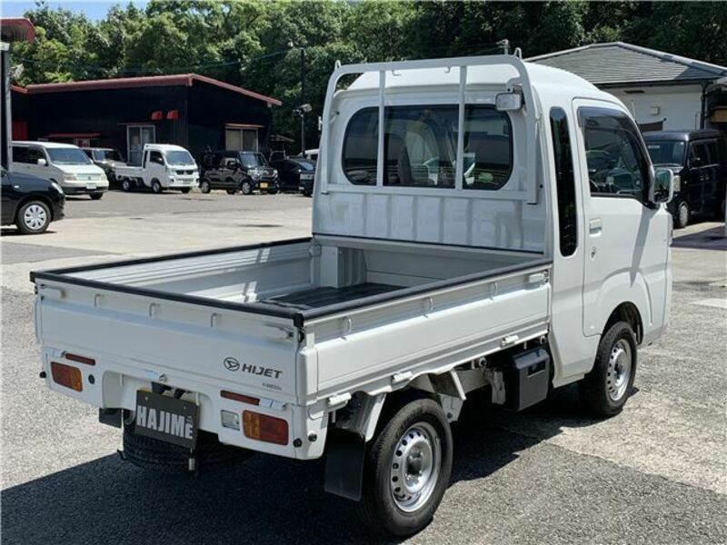 HIJET TRUCK-25