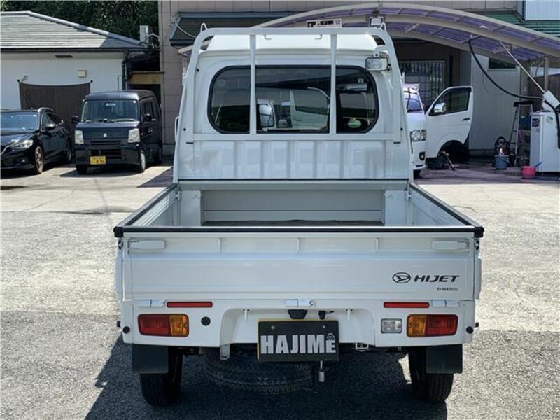 HIJET TRUCK-26