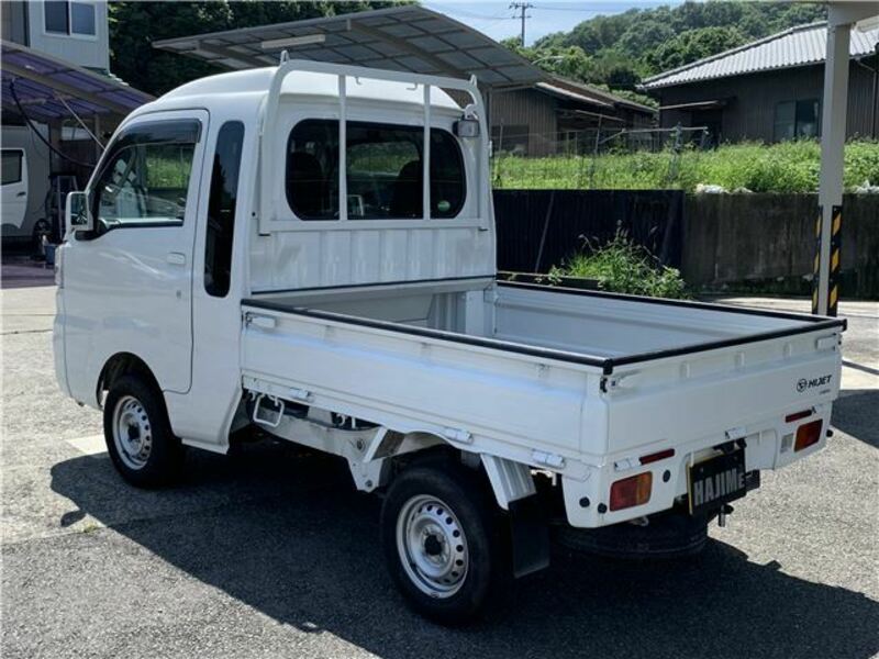 HIJET TRUCK-27