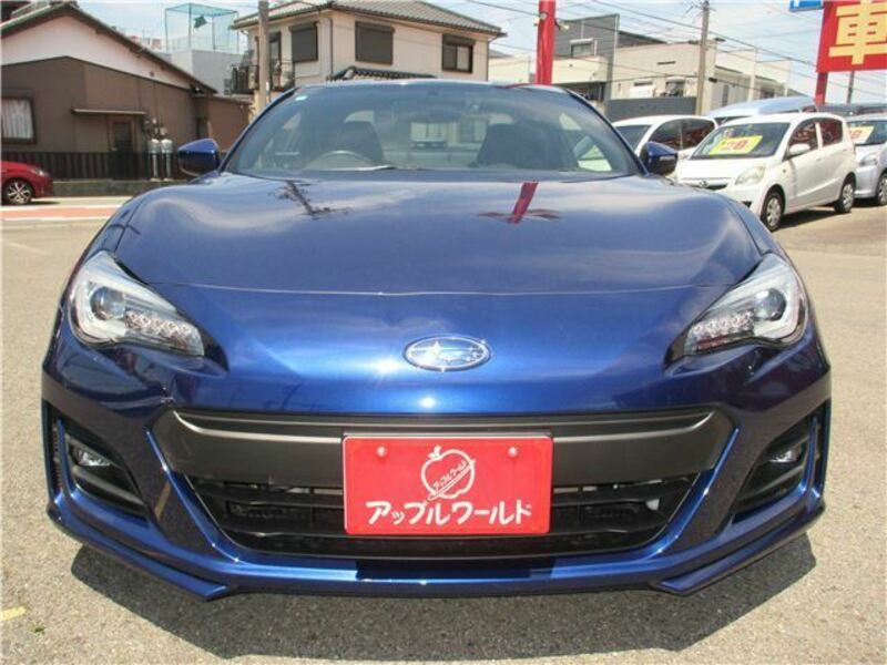 BRZ-1