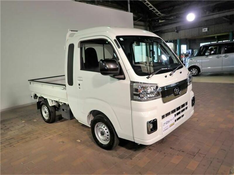 HIJET TRUCK-24