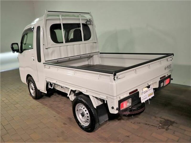 HIJET TRUCK-27