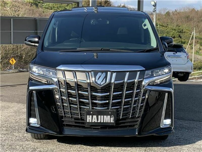 ALPHARD-3