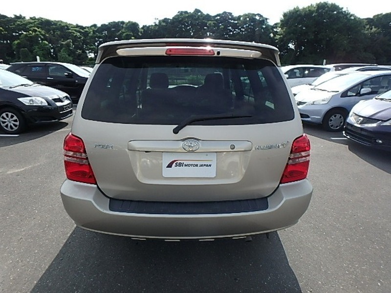 KLUGER V