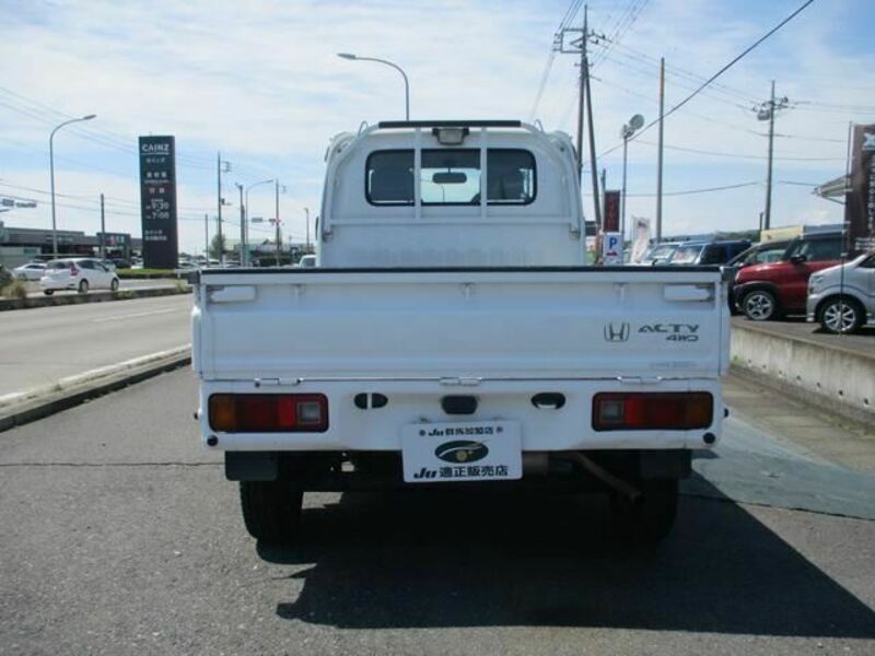 ACTY TRUCK-4