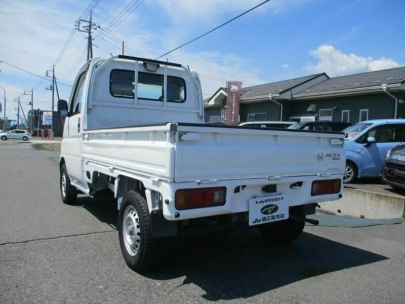 ACTY TRUCK-5