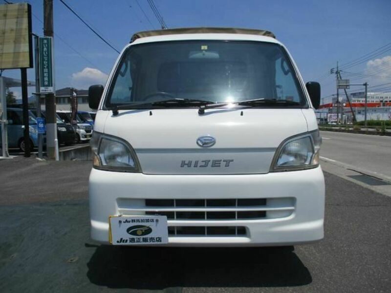 HIJET TRUCK-1