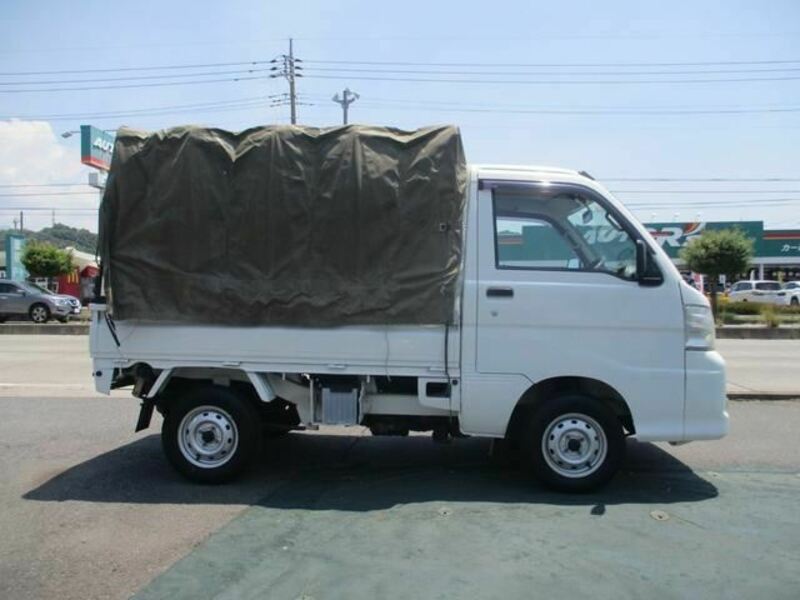 HIJET TRUCK-2