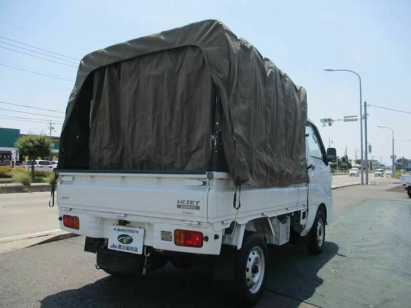 HIJET TRUCK-3