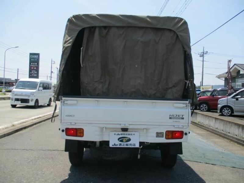 HIJET TRUCK-4