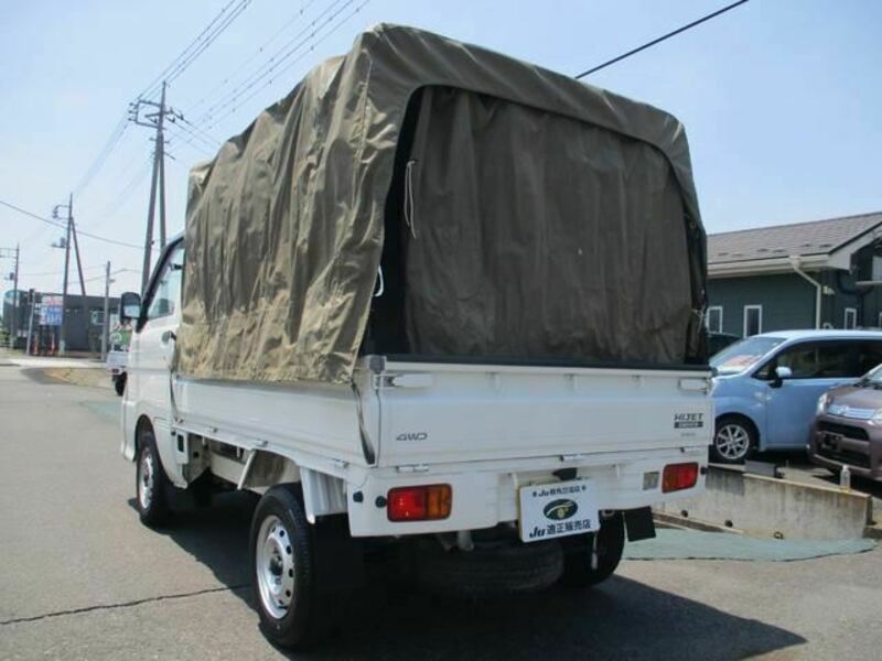 HIJET TRUCK-5