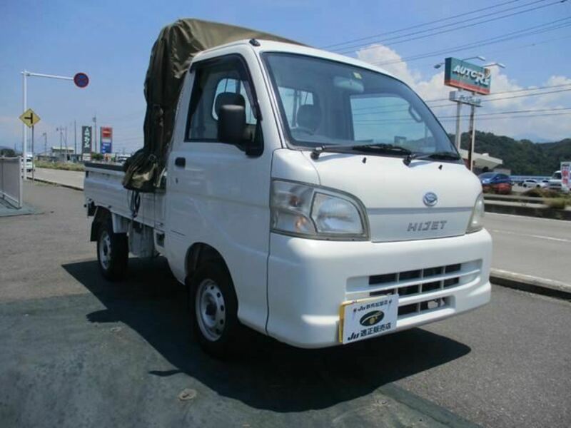 HIJET TRUCK-7