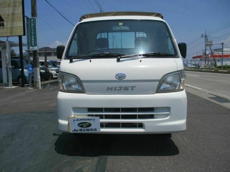 HIJET TRUCK-8