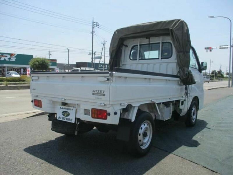 HIJET TRUCK-9