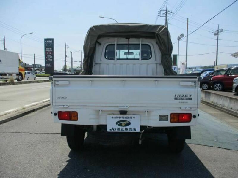 HIJET TRUCK-10