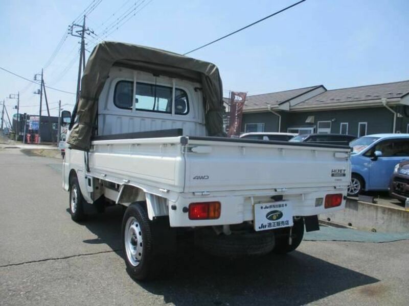 HIJET TRUCK-11