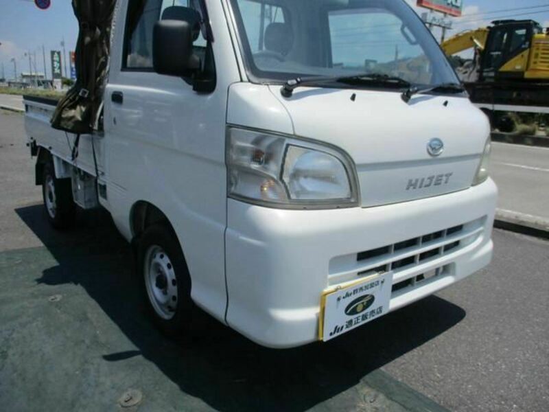 HIJET TRUCK-27