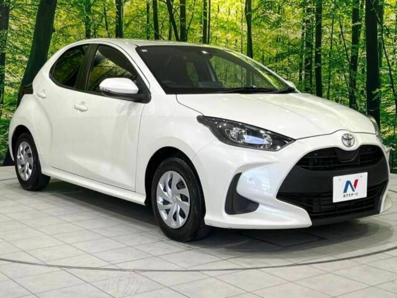 YARIS-16