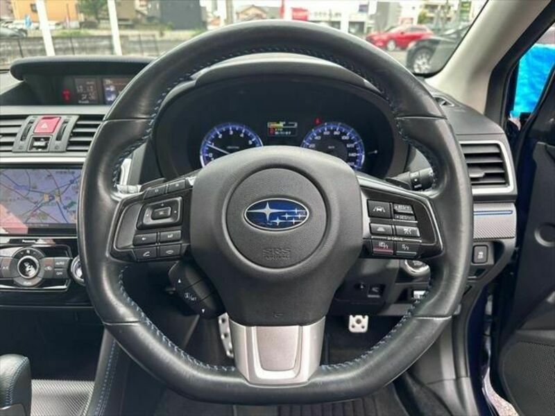 LEVORG-8