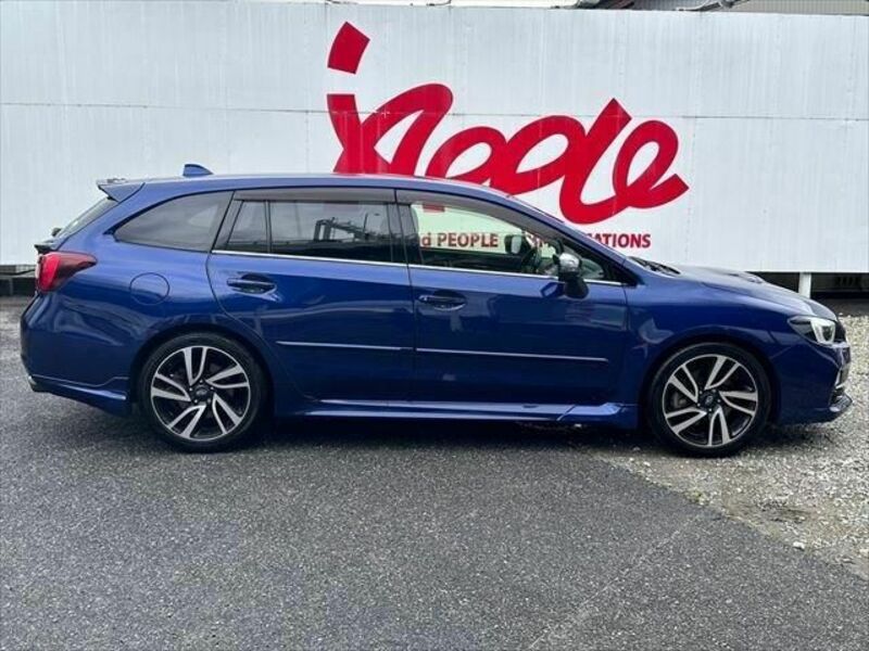 LEVORG-14