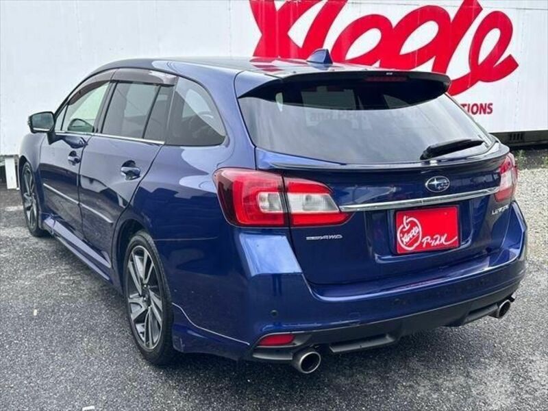 LEVORG-17