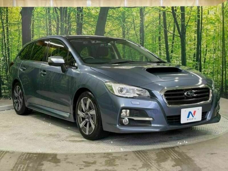 LEVORG-16